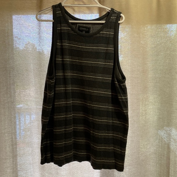 O'Neill Shirts Mens Large Oneill Tank Top Poshmark